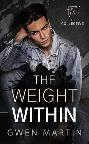 libro gratis The Weight Within