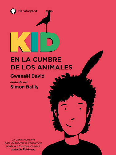 descargar libro Kid en la cumbre de los animales