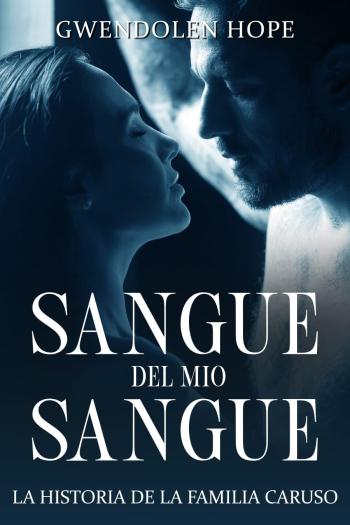 libro gratis Sangue del mio sangue: La historia de la familia Caruso