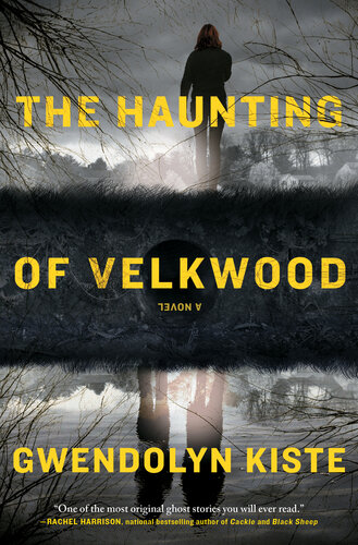 libro gratis The Haunting of Velkwood