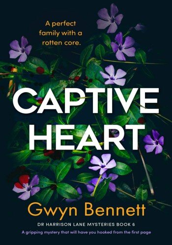 libro gratis Captive Heart