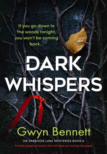 descargar libro Dark Whispers