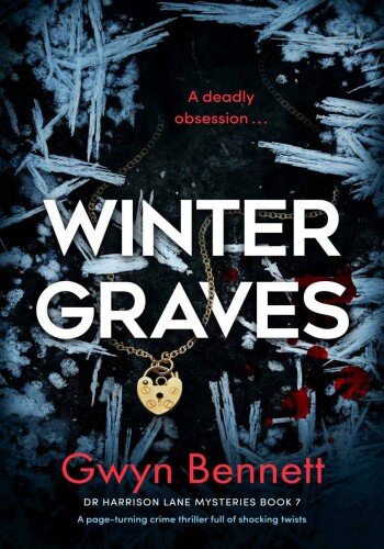 descargar libro Winter Graves