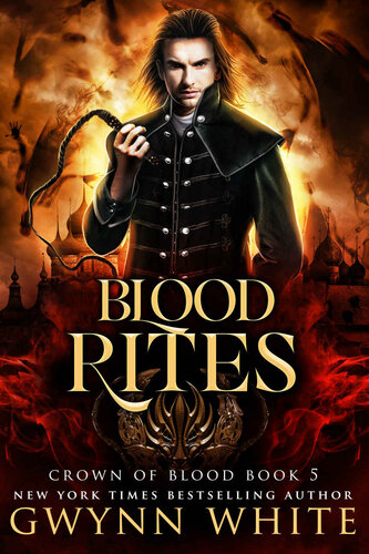 descargar libro Blood Rites