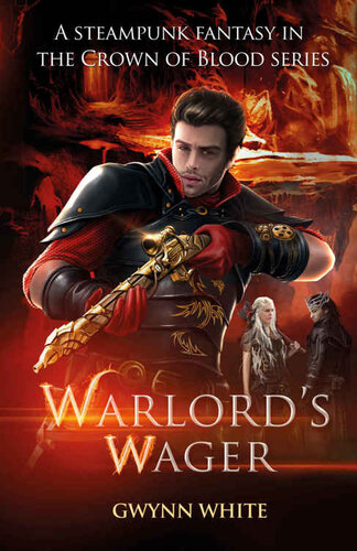 descargar libro Warlord's Wager