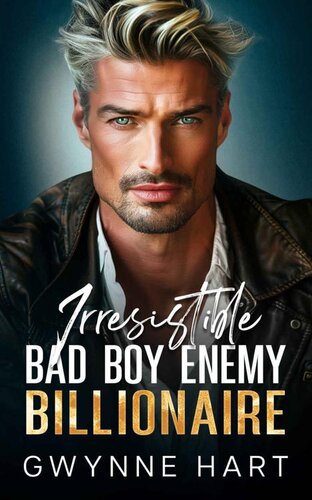 descargar libro Irresistible Bad Boy Enemy Billionaire