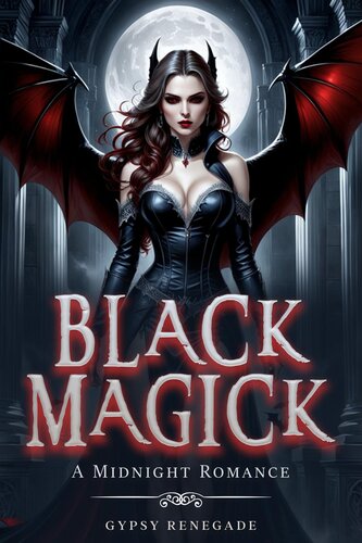 descargar libro Black Magic