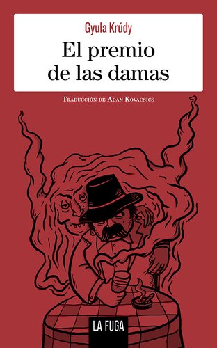 descargar libro El premio de las damas