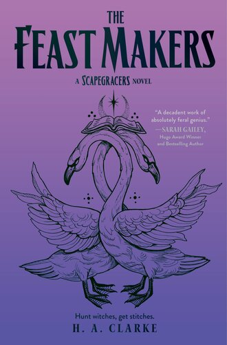 descargar libro The Feast Makers