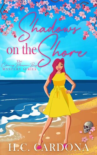 libro gratis Shadows on the Shore: Book 1 in The Cherry Blossom Bay Mystery Series