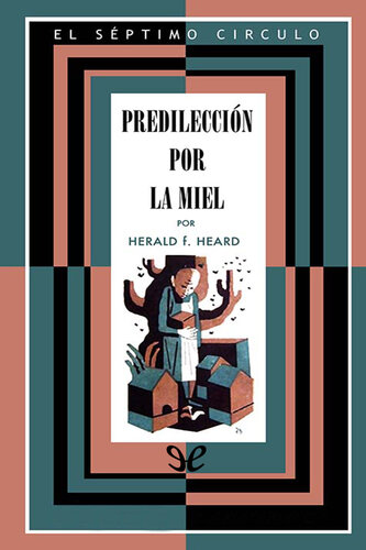 libro gratis Predilección por la miel