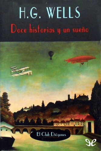 libro gratis Doce historias y un sueño