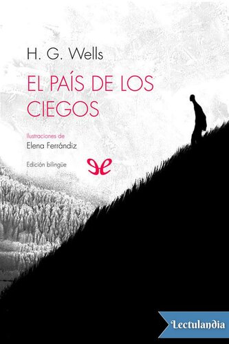 descargar libro El País de los ciengos (Ilustrado-bilingüe)