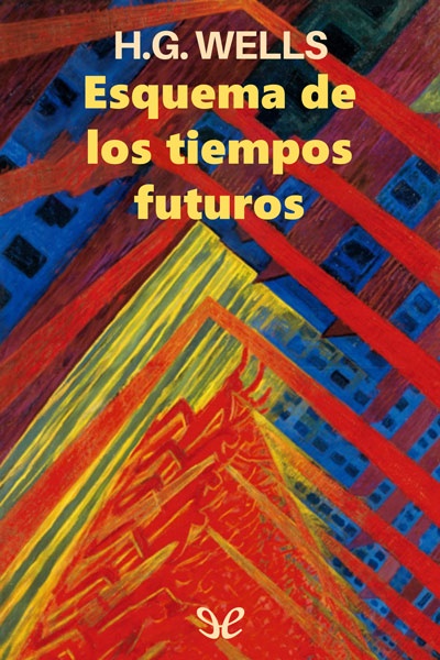 descargar libro Esquema de los tiempos futuros