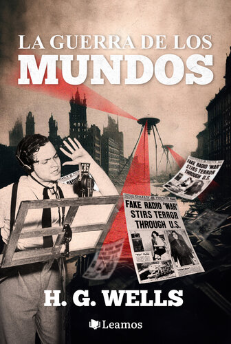 libro gratis La guerra de los mundos [ed.: Vi-Da Global 2010]