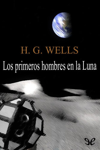 descargar libro Los primeros hombres en la Luna