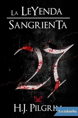 libro gratis 27 La leyenda sangrienta