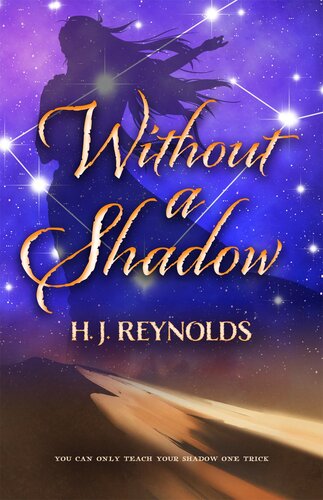 descargar libro Without a Shadow