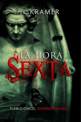 descargar libro La hora sexta