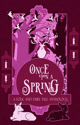 descargar libro Once Upon a Spring