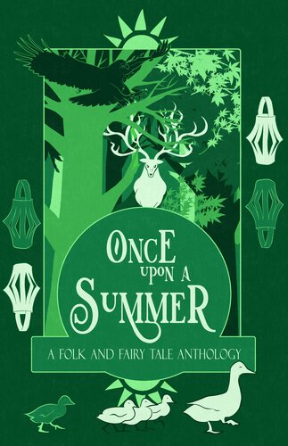 descargar libro Once Upon a Summer