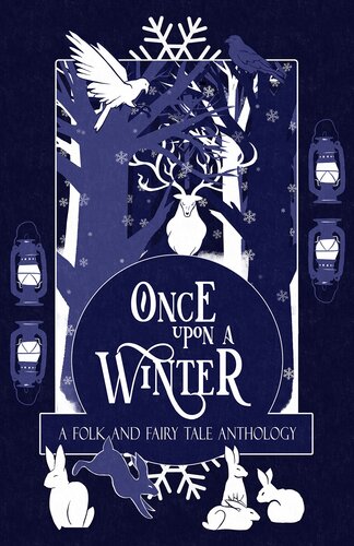 libro gratis Once Upon a Winter