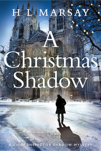 descargar libro A Christmas Shadow