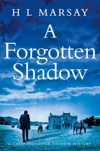 descargar libro A Forgotten Shadow