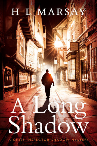 libro gratis A Long Shadow