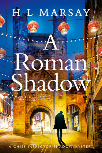 descargar libro A Roman Shadow