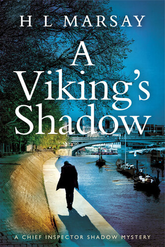 descargar libro A Viking's Shadow