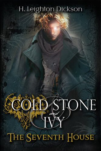 descargar libro Cold Stone & Ivy 3: The Seventh House (The Empire of Steam)