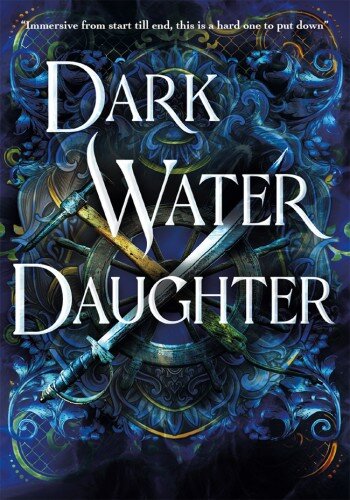 descargar libro Dark Water Daughter