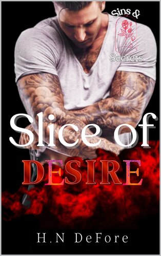 libro gratis Slice of Desire