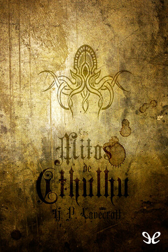 descargar libro Los mitos de Cthulhu