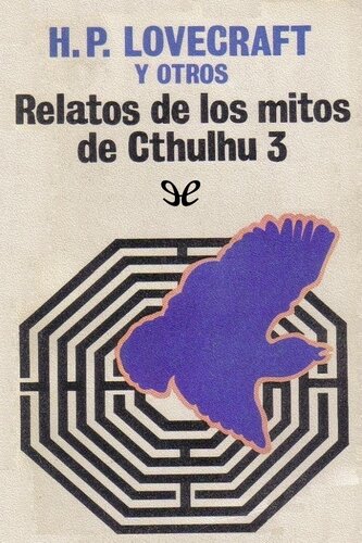 libro gratis Relatos de los mitos de Cthulhu 3