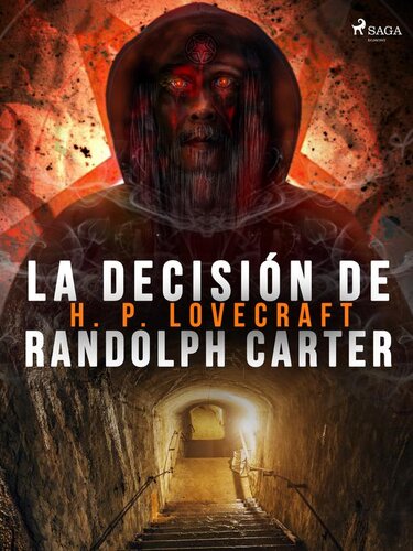 descargar libro La decisión de Randolph Carter