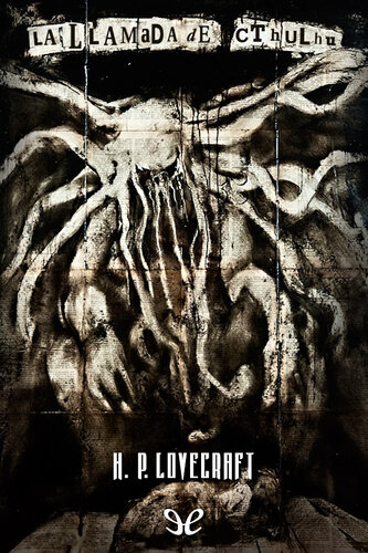 descargar libro La llamada de Cthulhu