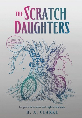 descargar libro The Scratch Daughters