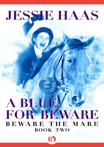 descargar libro A Blue for Beware