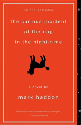 descargar libro Curious Incident of the Dog in the Night-time