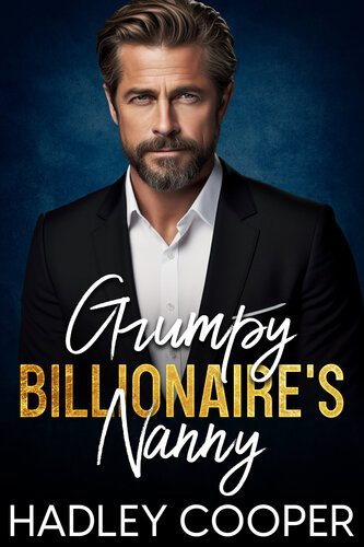 descargar libro Grumpy Billionaire's Nanny