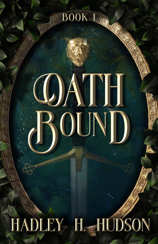 descargar libro Oathbound: A Sapphic Portal Fantasy