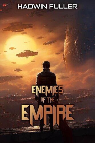 descargar libro Enemies of the Empire
