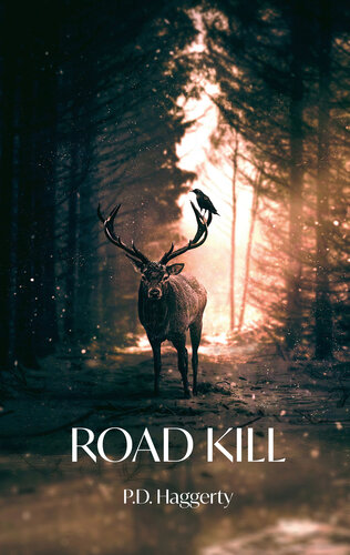 descargar libro Road Kill (Hyperion and Meagan Adventures Book 2)