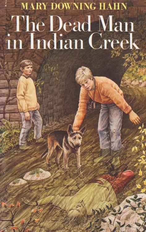 descargar libro The Dead Man in Indian Creek