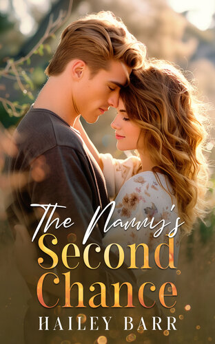 descargar libro The Nanny's Second Chance