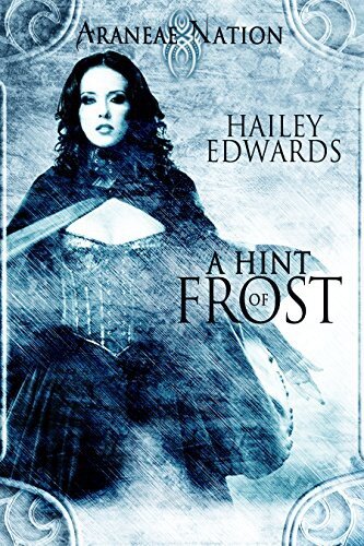 descargar libro A Hint of Frost