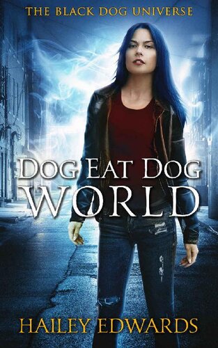 descargar libro Dog Eat Dog World: Limited Edition Bundle (Black Dog)