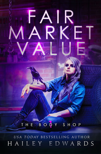 descargar libro Fair Market Value (The Body Shop Book 1)